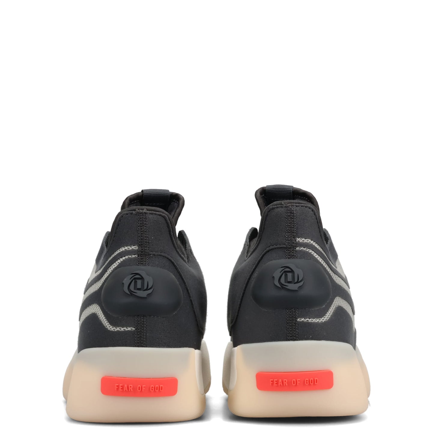 ATHLETICS II BASKETBALL / CARBON/CARBON/METGRY