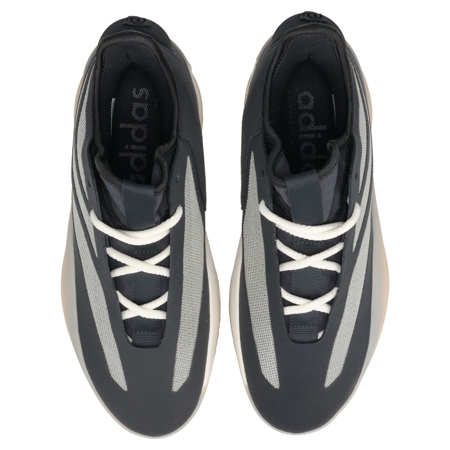 ATHLETICS II BASKETBALL / CARBON/CARBON/METGRY