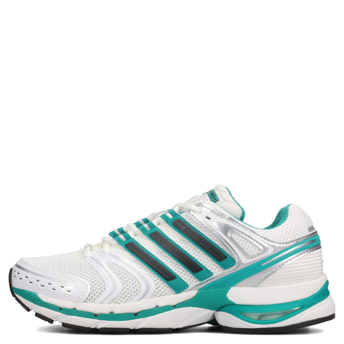 ADISTAR CONTROL 5 S&R / FTWWHT/CARBON/PURTEA