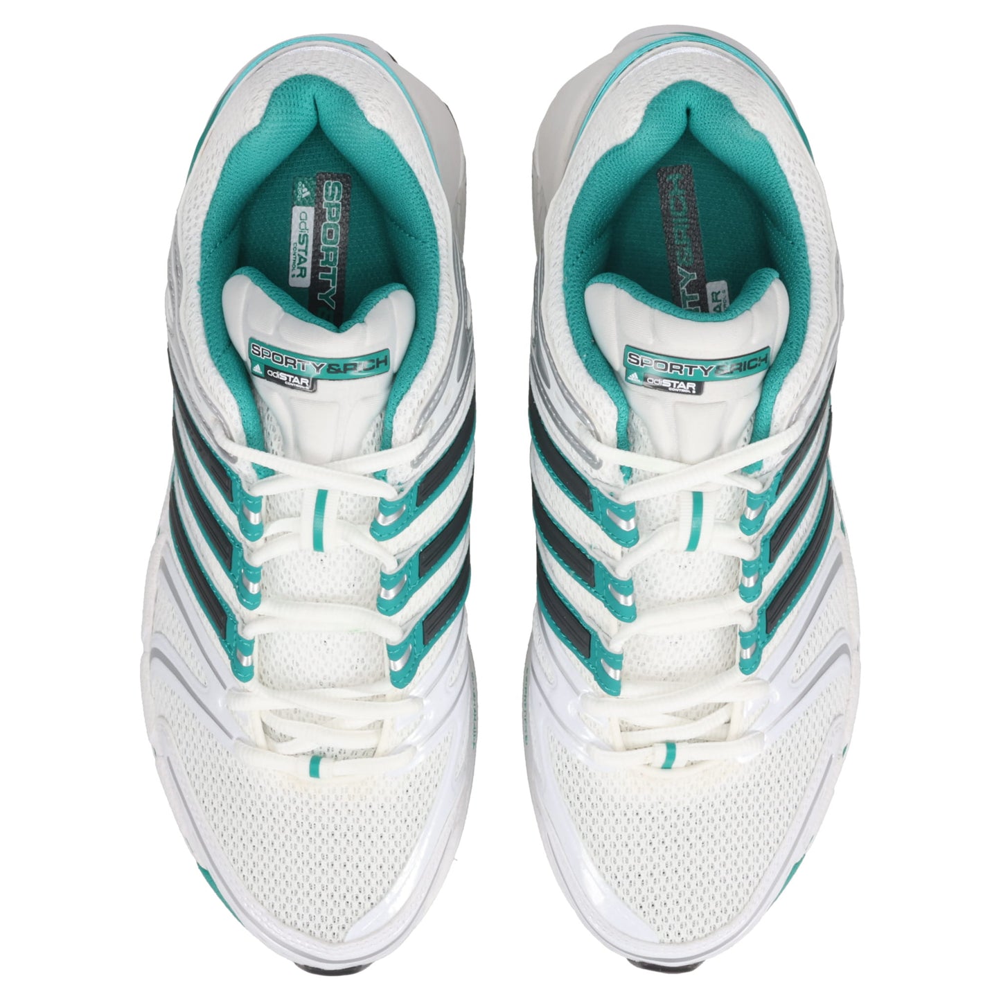 ADISTAR CONTROL 5 S&R / FTWWHT/CARBON/PURTEA