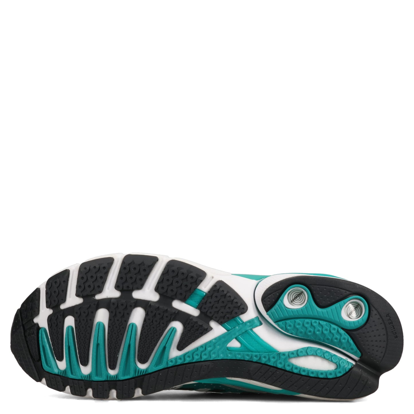 ADISTAR CONTROL 5 S&R / FTWWHT/CARBON/PURTEA