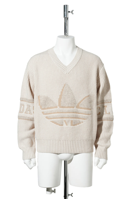 SST LS SWEAT / WARSAN