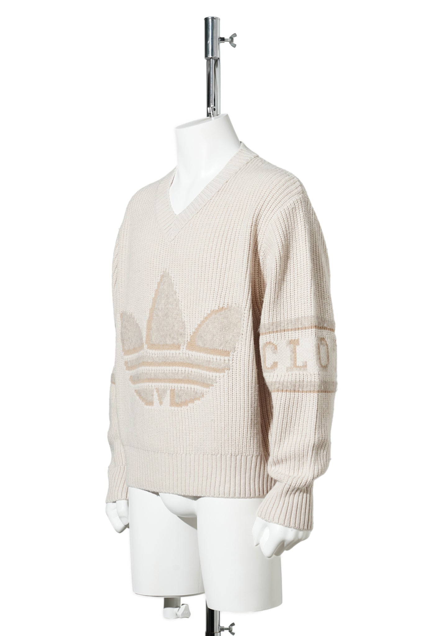 SST LS SWEAT / WARSAN