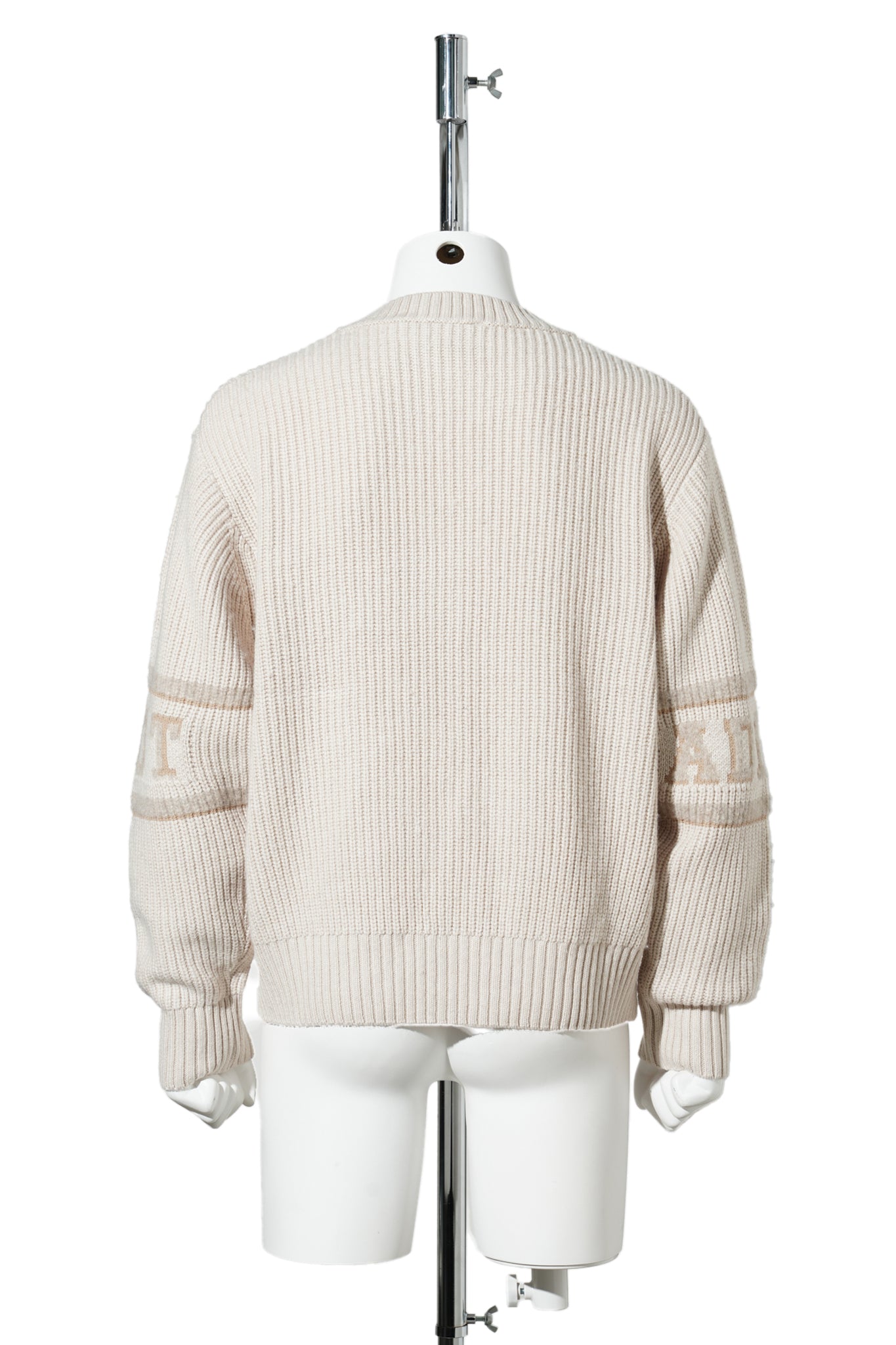 SST LS SWEAT / WARSAN