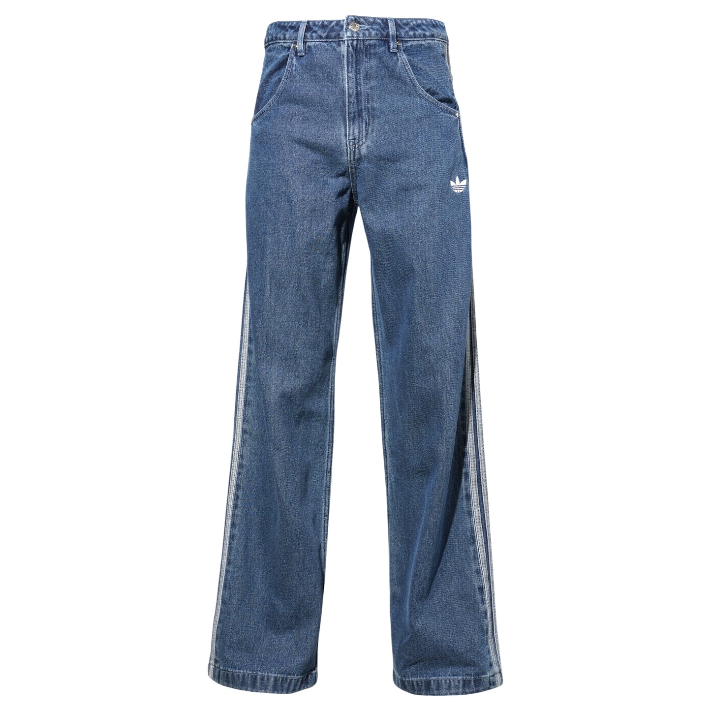 DENIM FB PT / MEBLDE