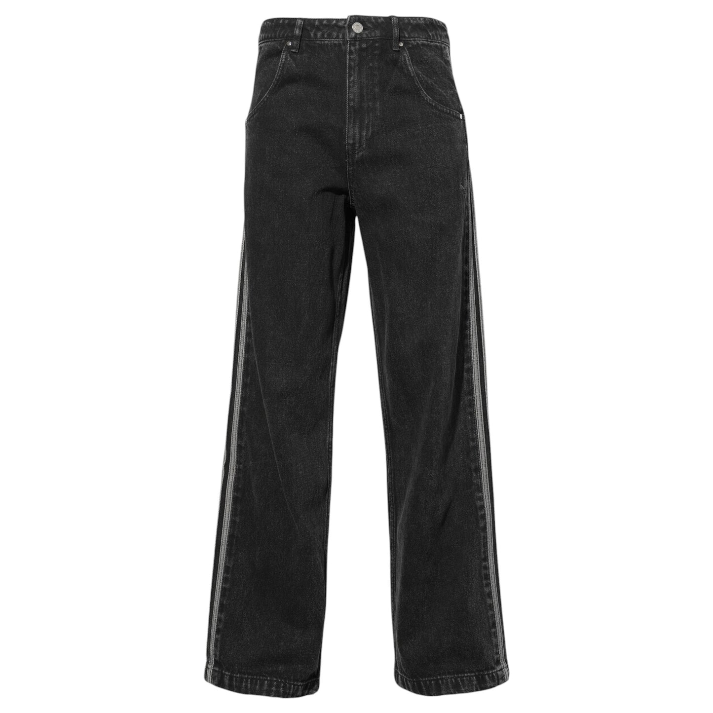 DENIM FB PT / TRUBLC