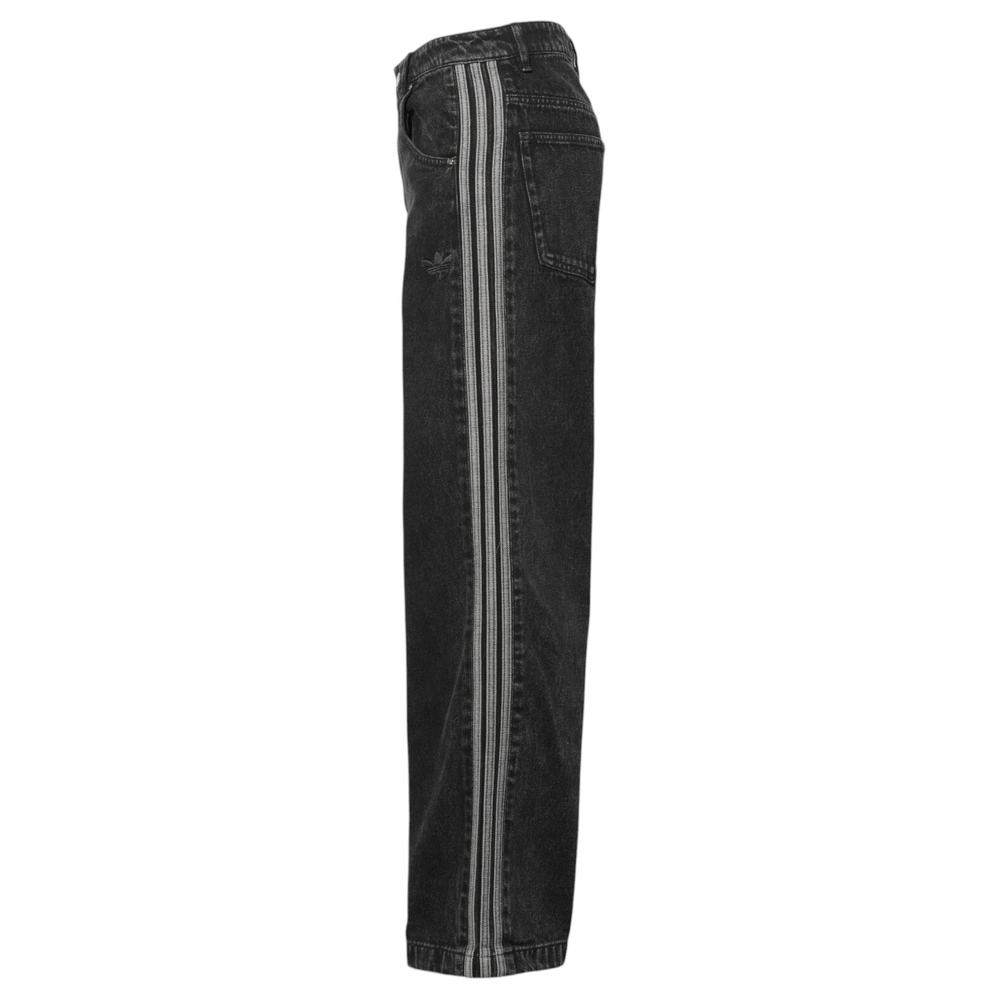 DENIM FB PT / TRUBLC