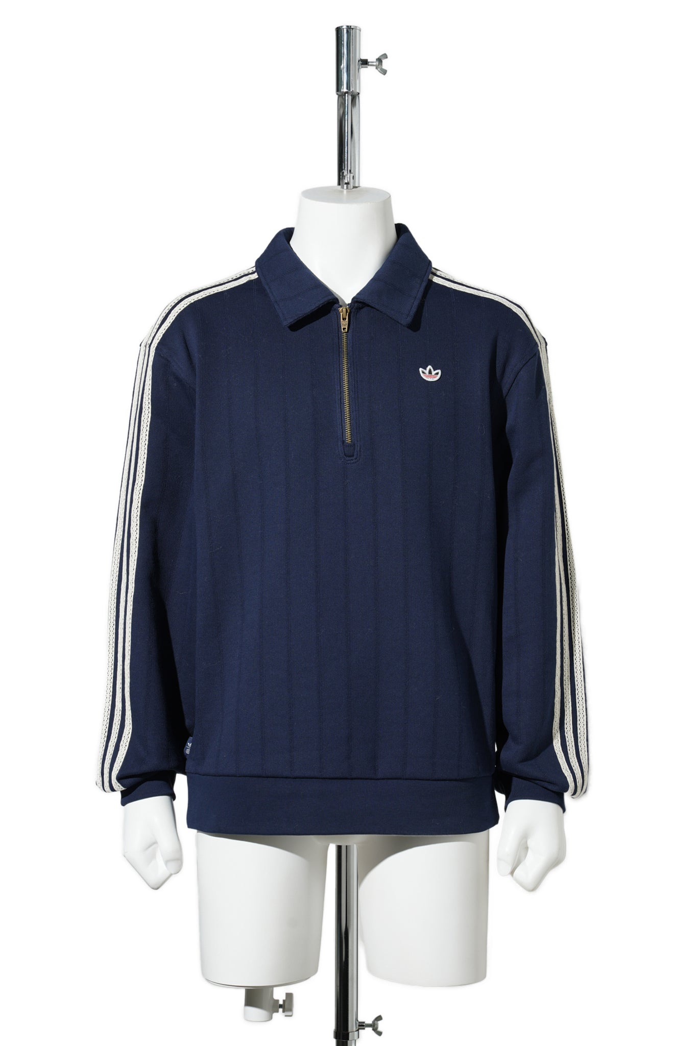 CLOT QUARTER ZIP / NINDIG