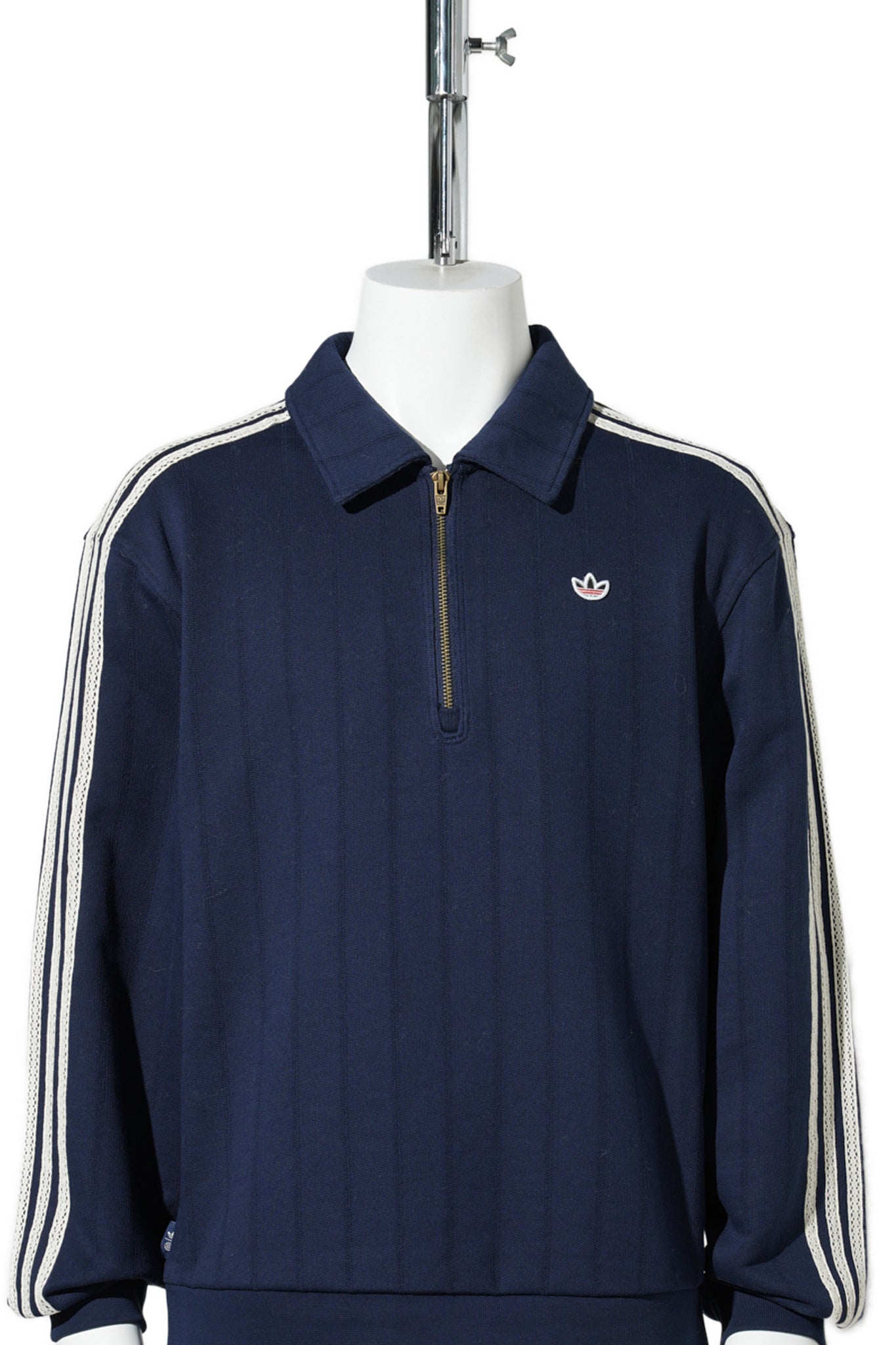 CLOT QUARTER ZIP / NINDIG