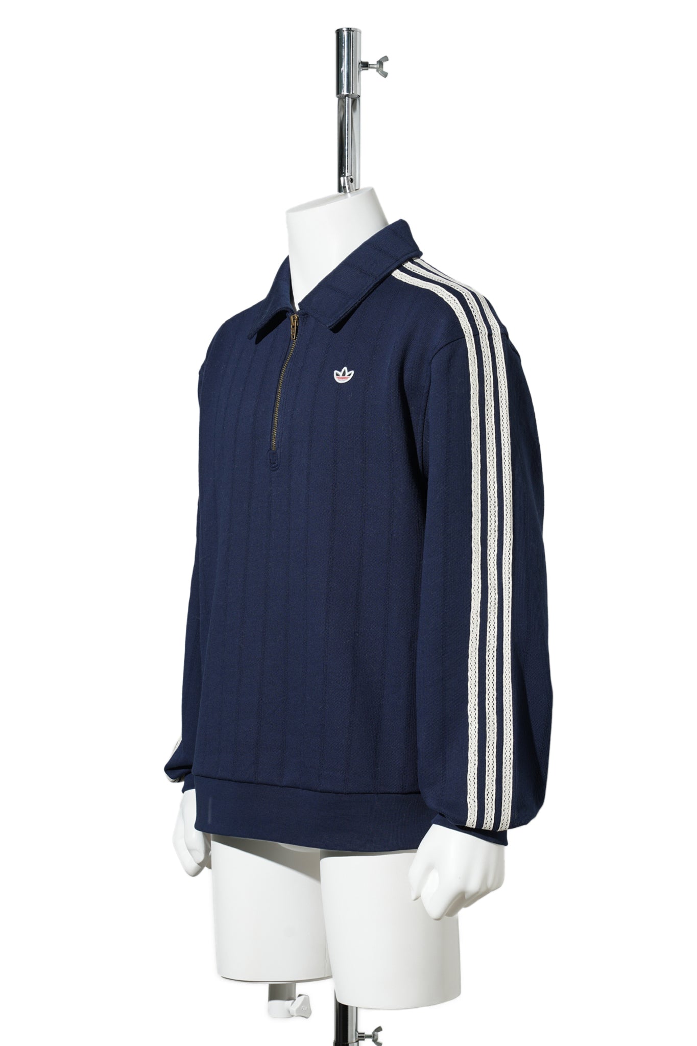 CLOT QUARTER ZIP / NINDIG