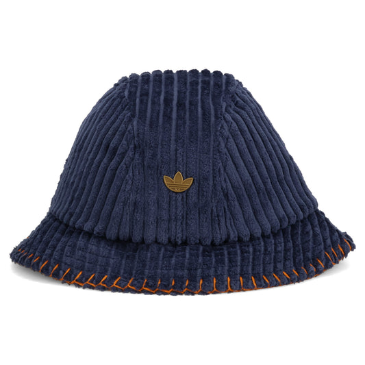 CLOT CORD BCKT / NIGHT INDIGO