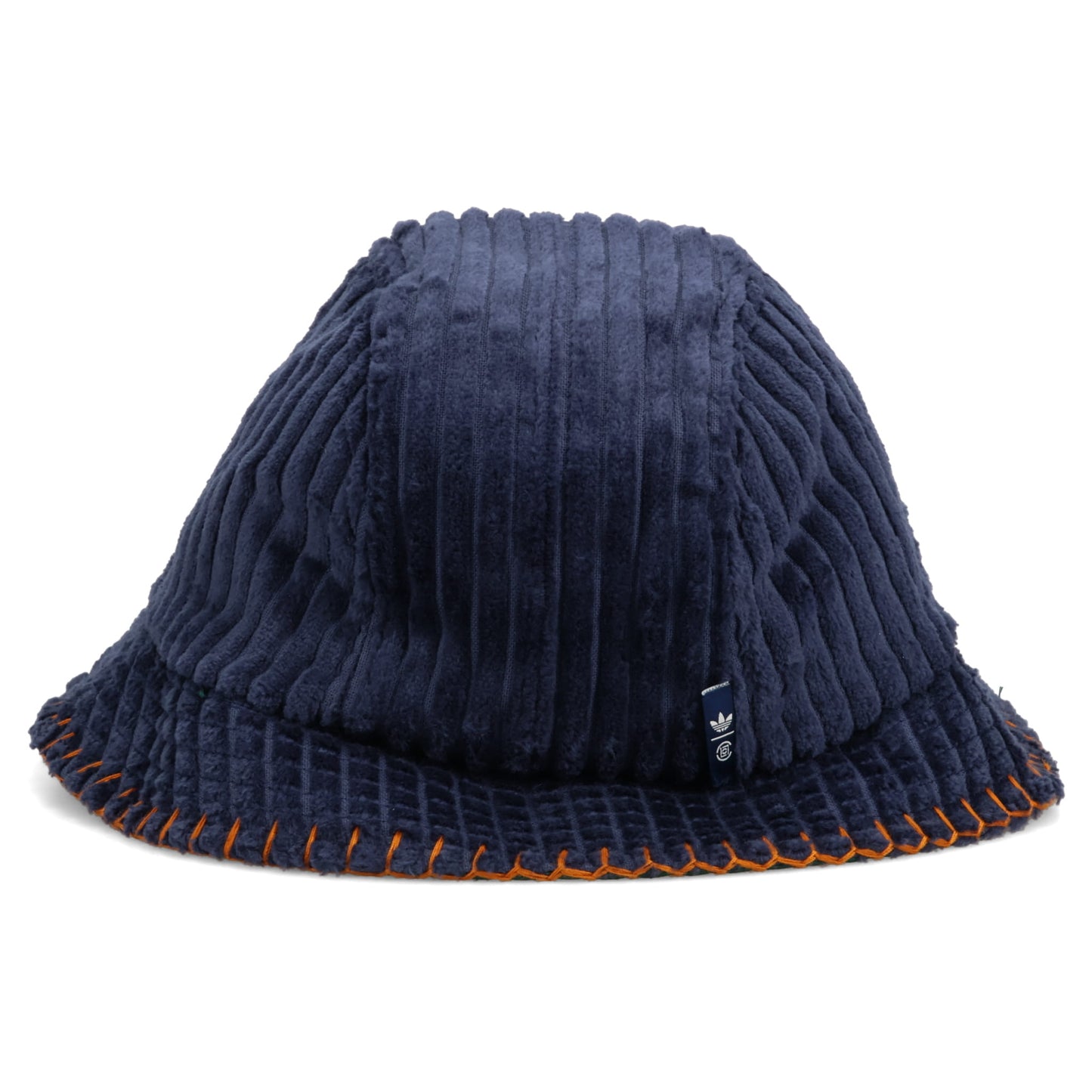 CLOT CORD BCKT / NIGHT INDIGO