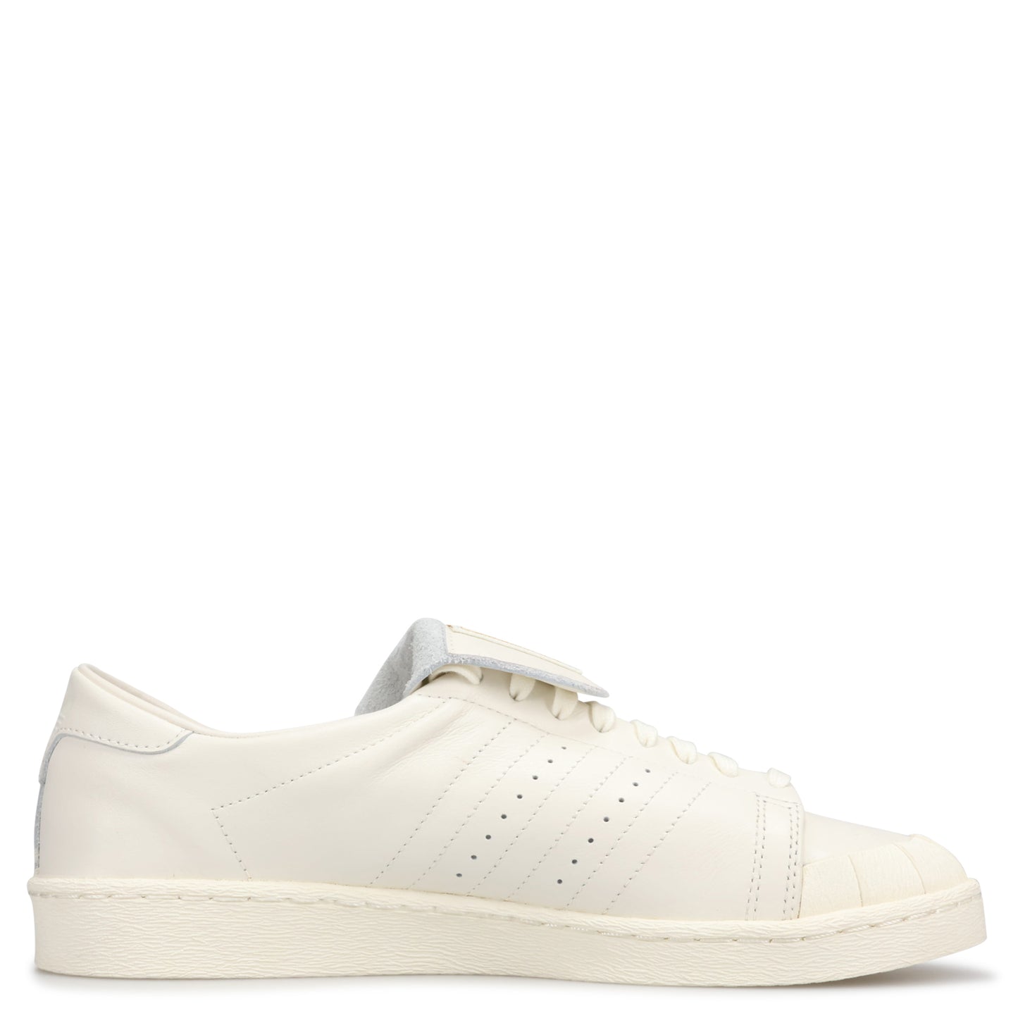 CHAVARRIA JABBAR LOW / OWHITE/OWHITE/GOLDMT