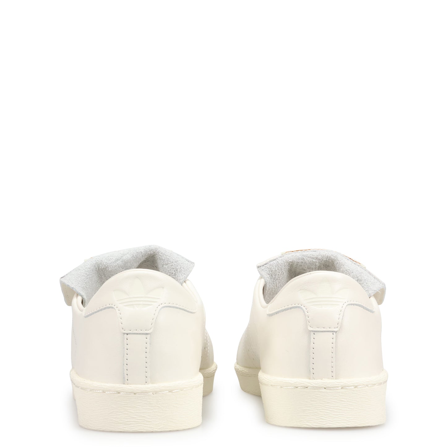 CHAVARRIA JABBAR LOW / OWHITE/OWHITE/GOLDMT