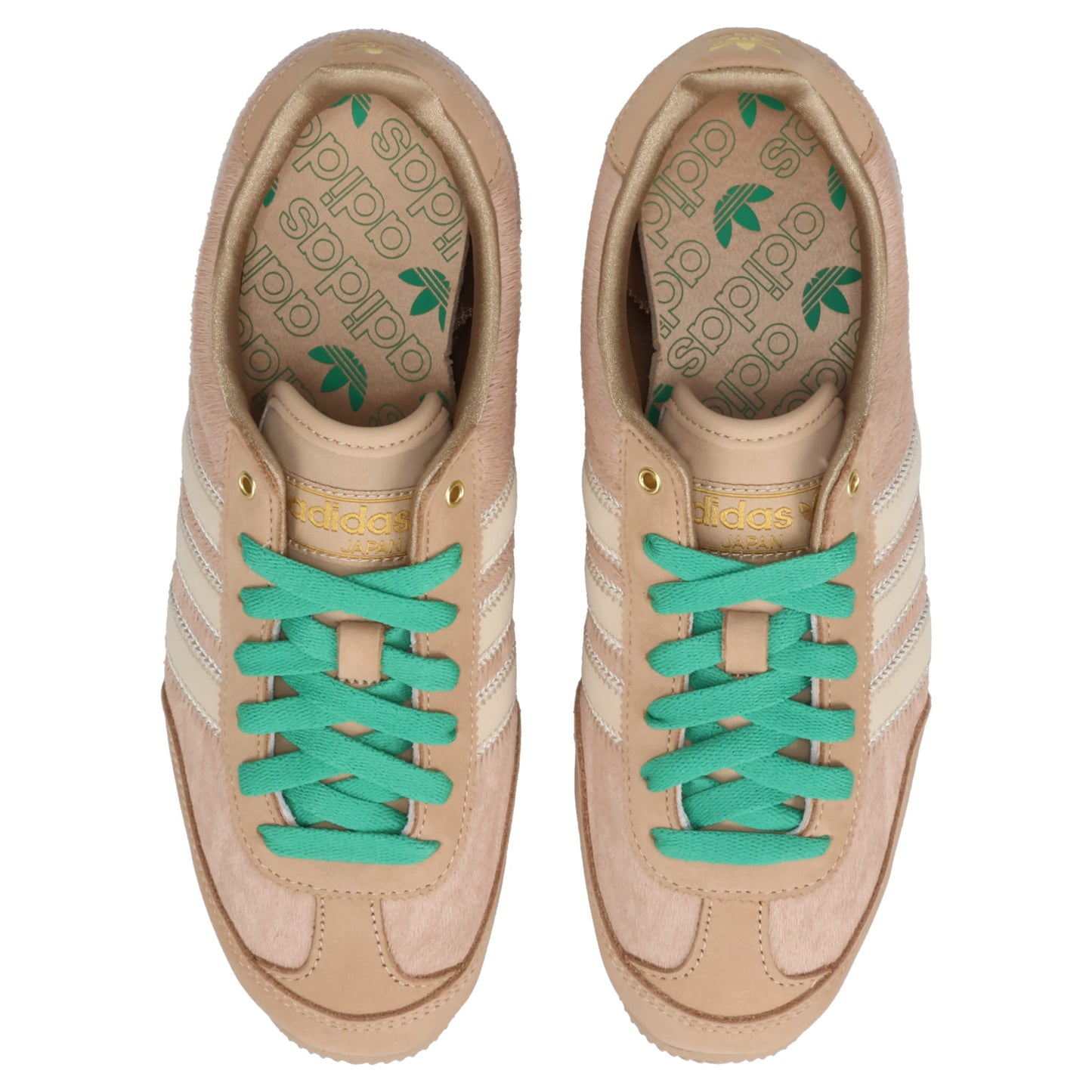 JAPAN W / WARSAN/CRYSAN/ALUMIN