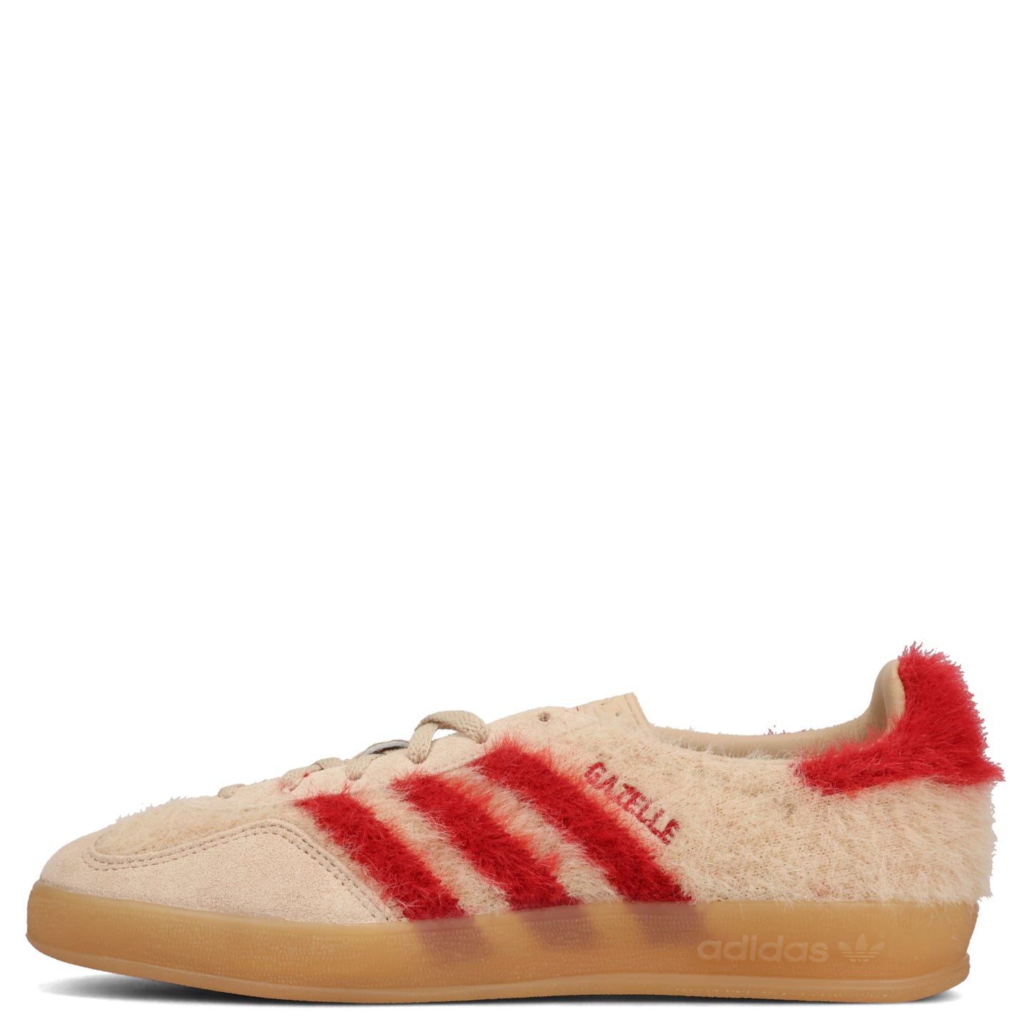 GAZELLE INDOOR W / MAGBEI/TMVIRE/GUM3