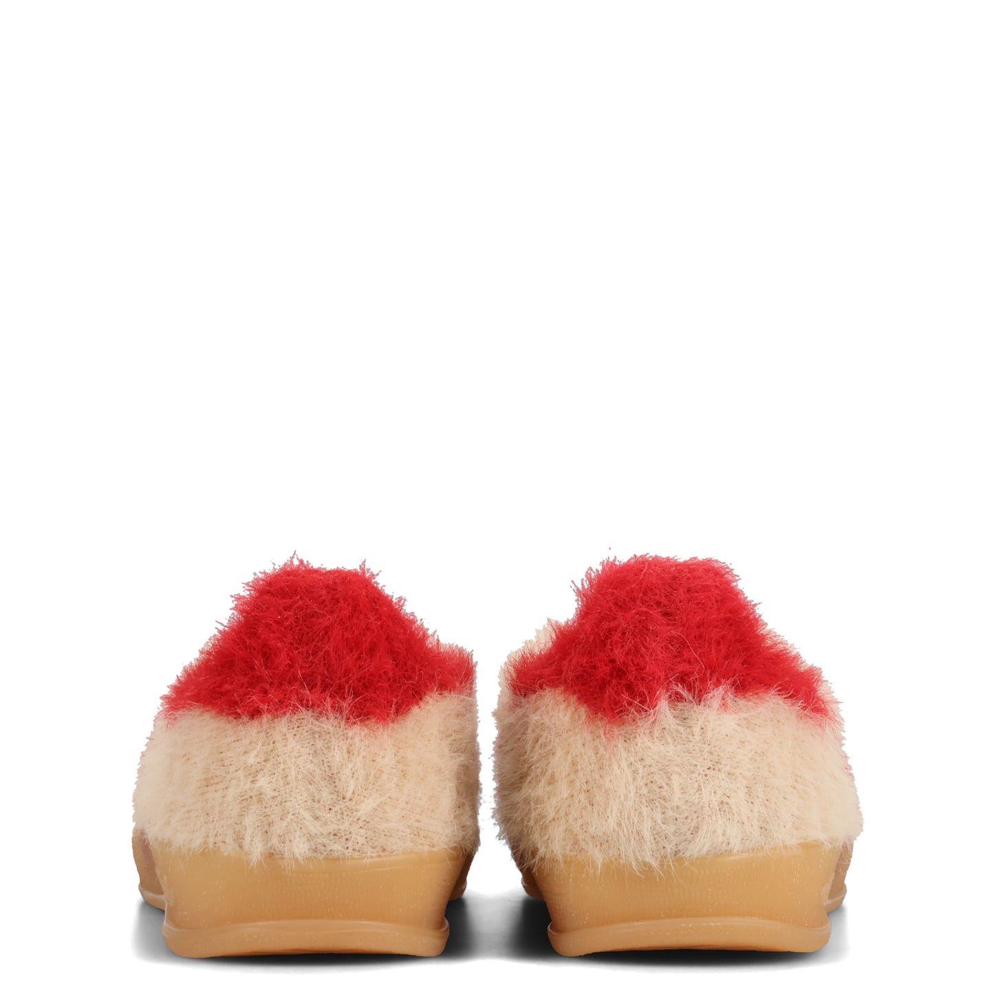 GAZELLE INDOOR W / MAGBEI/TMVIRE/GUM3