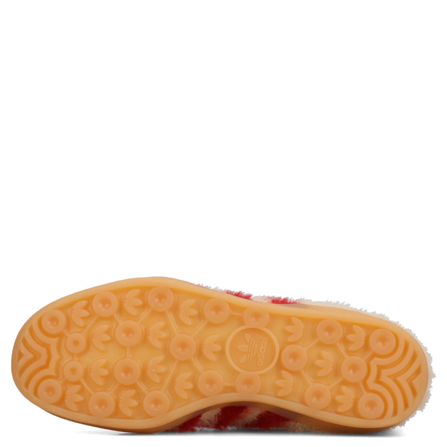 GAZELLE INDOOR W / MAGBEI/TMVIRE/GUM3