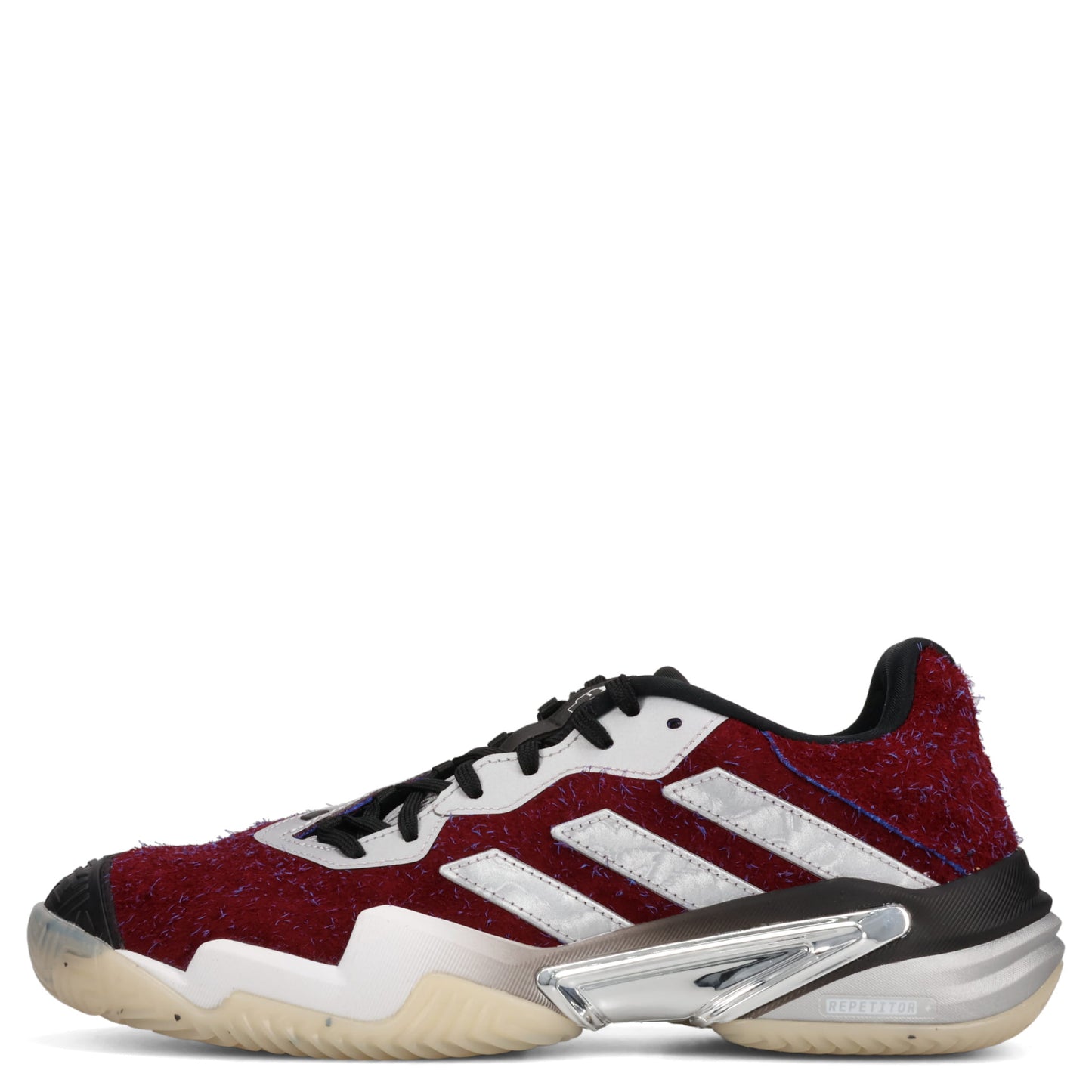 BARRICADE 13 BD / SUPCOL/SILVMT/CBLACK