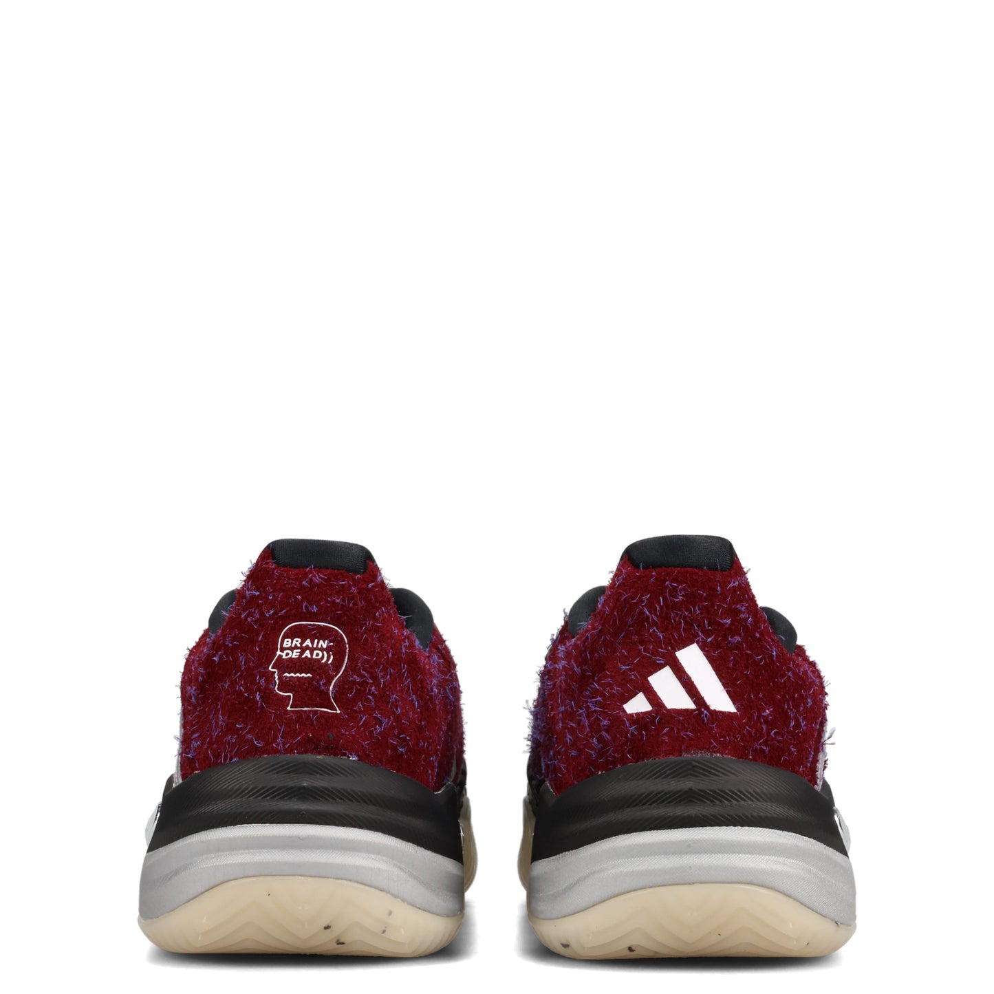 BARRICADE 13 BD / SUPCOL/SILVMT/CBLACK