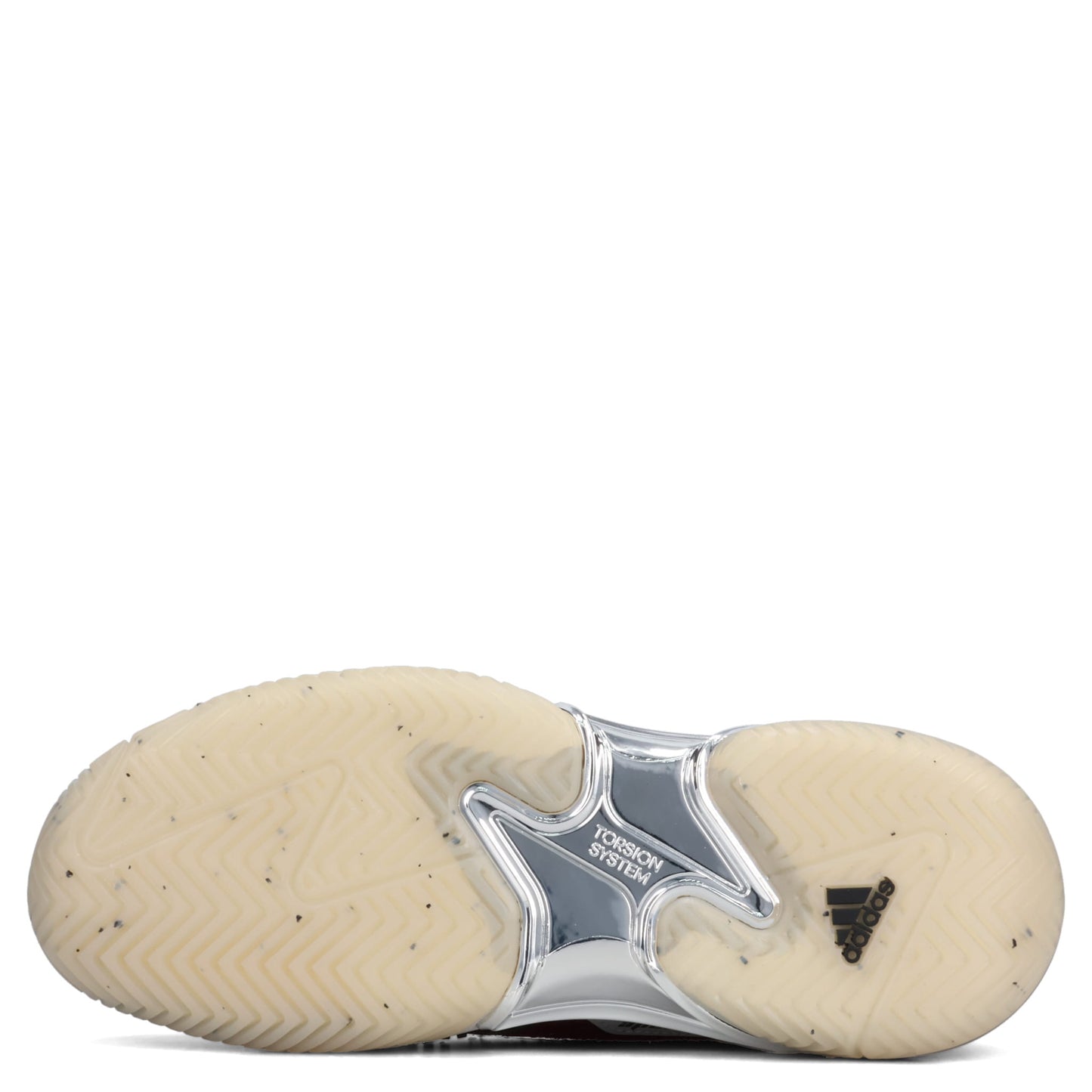 BARRICADE 13 BD / SUPCOL/SILVMT/CBLACK