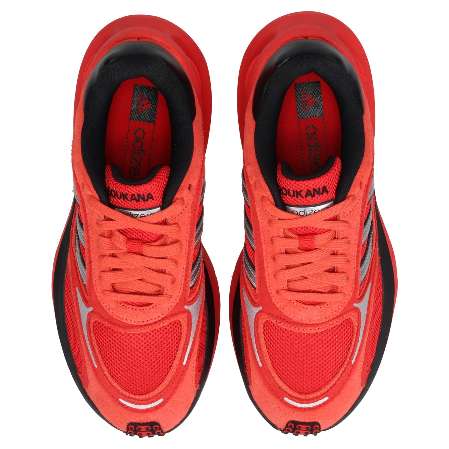 ADIZERO GOUKANA / BETSCA/BRIRED/CBLACK