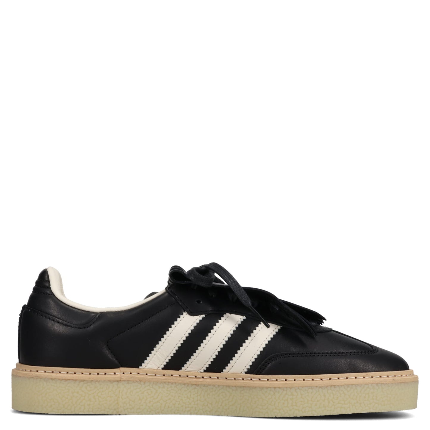 SAMBA LUX / CBLACK/OWHITE/CBLACK