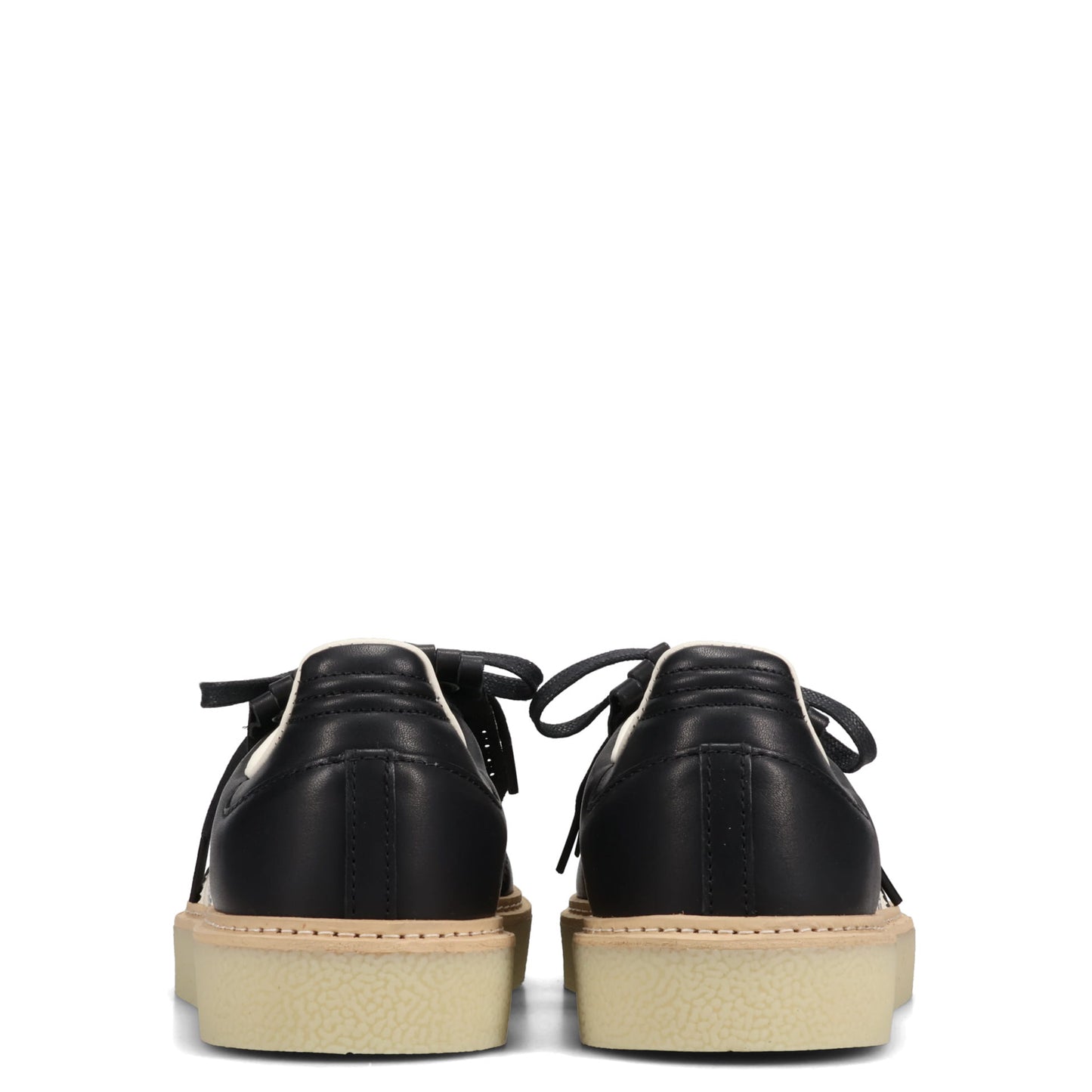 SAMBA LUX / CBLACK/OWHITE/CBLACK