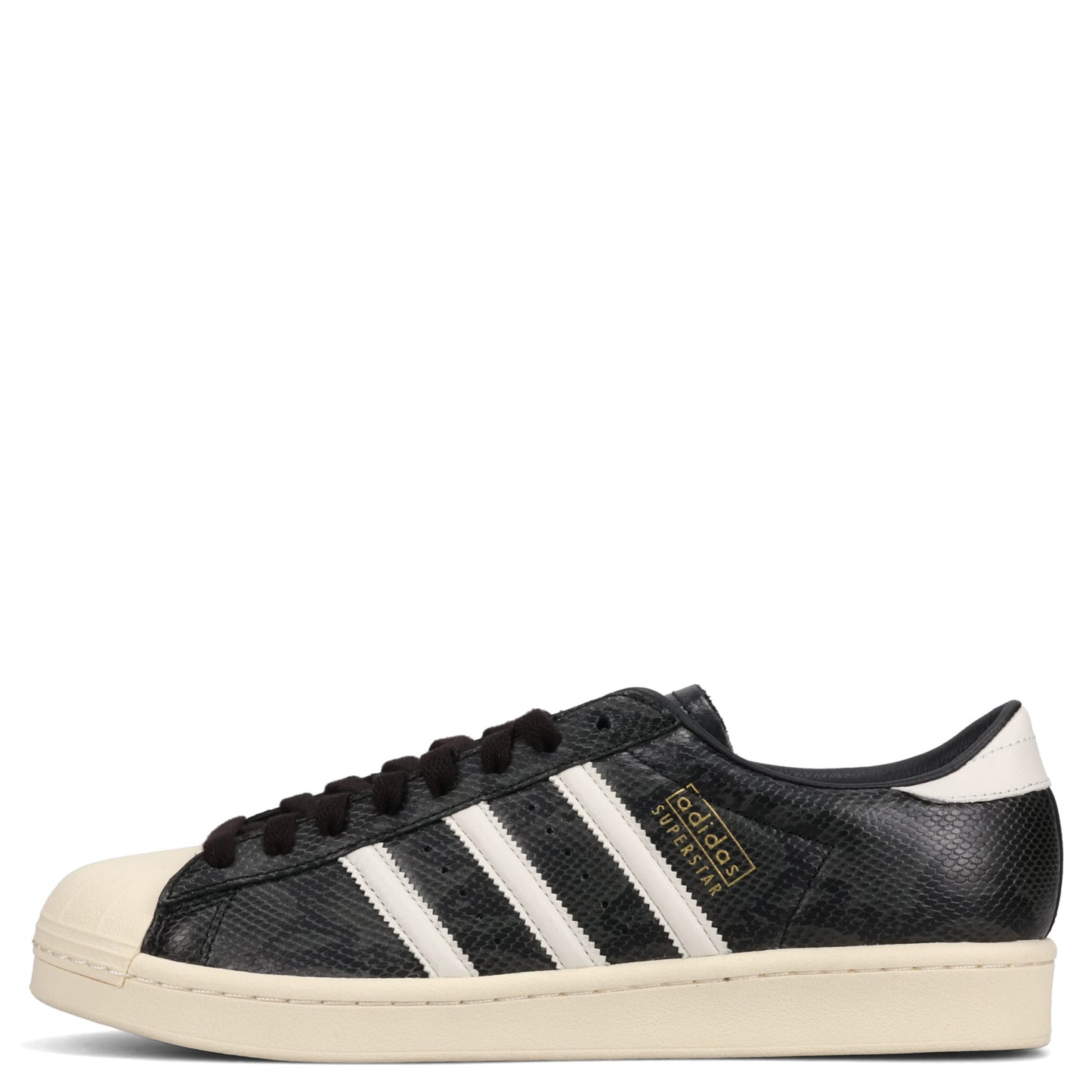 SUPERSTAR VINTAGE MiG / CBLACK/CWHITE/CREWHT