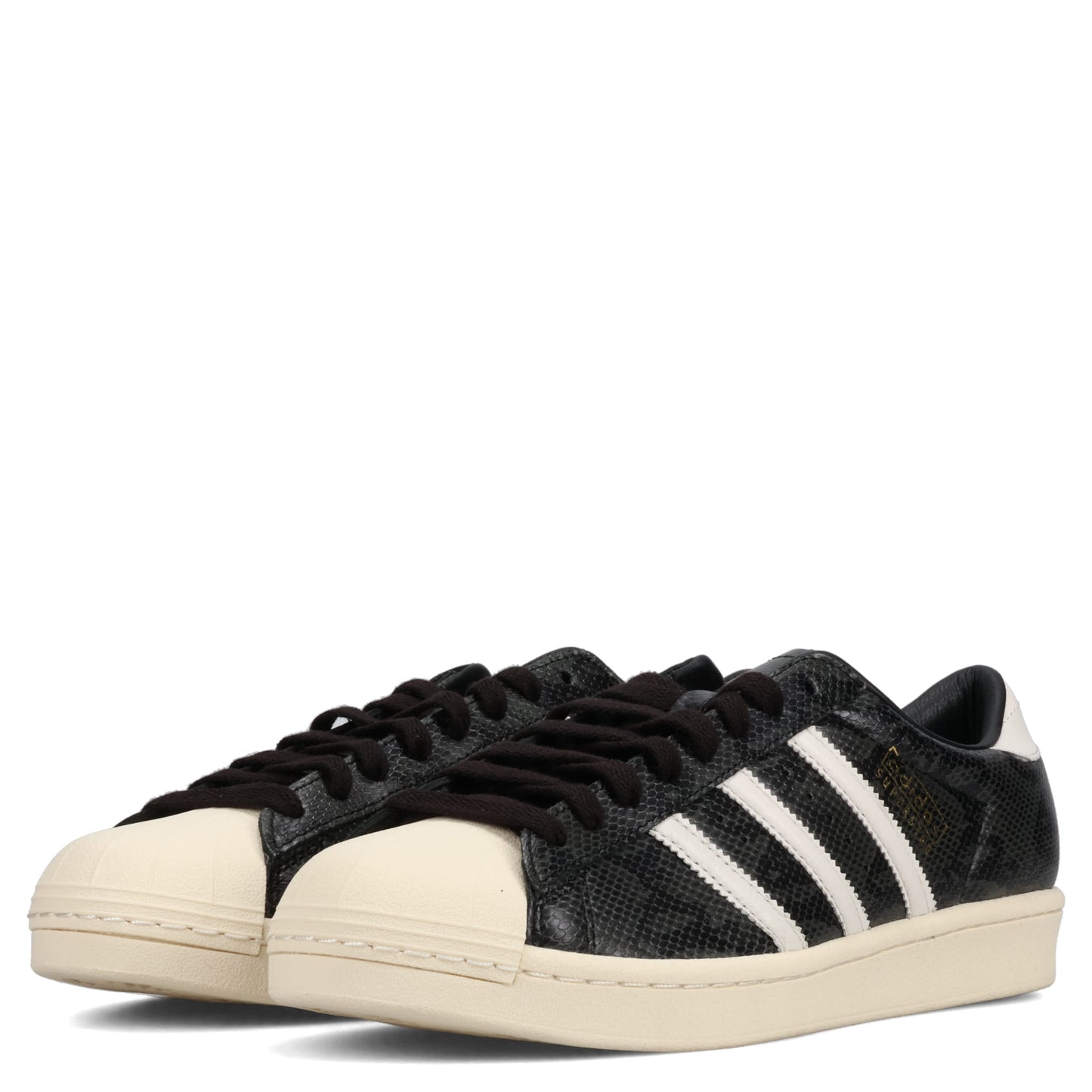 SUPERSTAR VINTAGE MiG / CBLACK/CWHITE/CREWHT