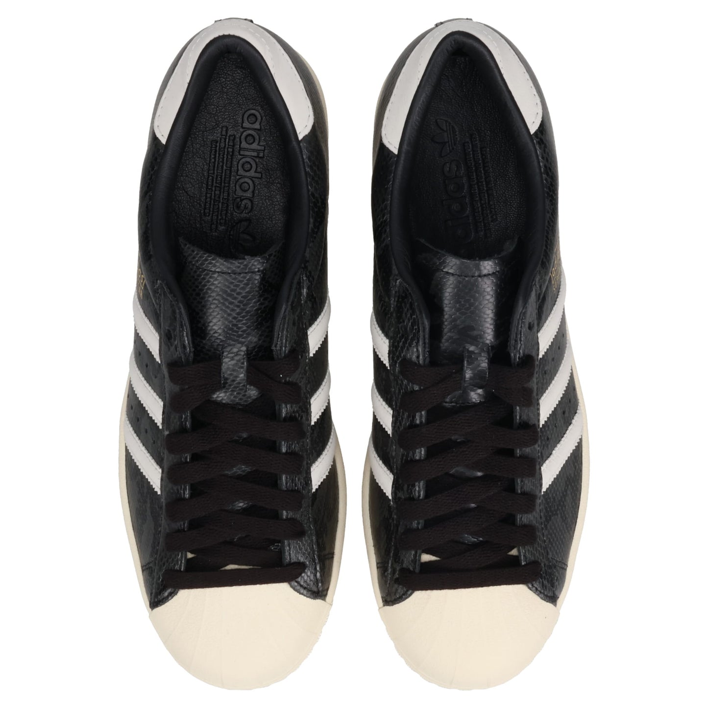 SUPERSTAR VINTAGE MiG / CBLACK/CWHITE/CREWHT