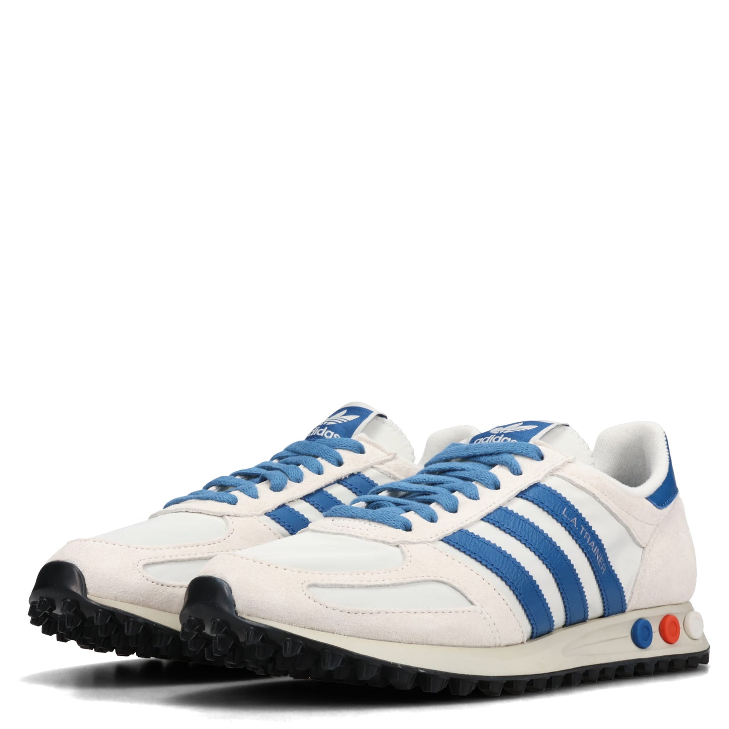 LA TRAINER OG / OWHITE/DMARIN/CRYWHT