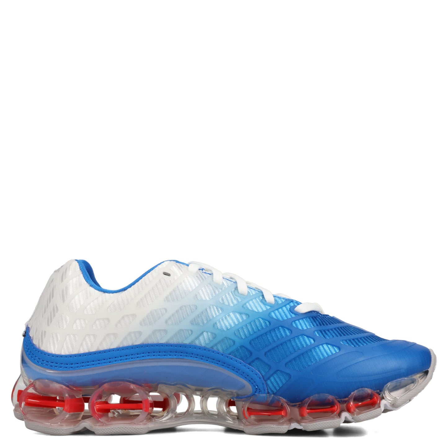 MEGARIDE F50 / BLUBIR/SILVMT/FTWWHT