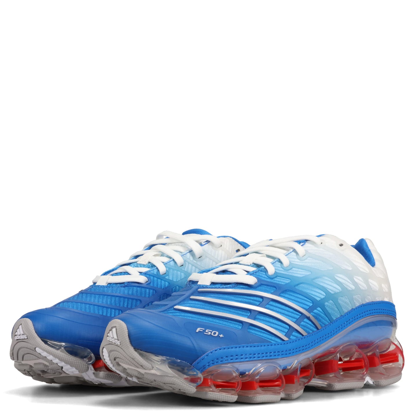 MEGARIDE F50 / BLUBIR/SILVMT/FTWWHT