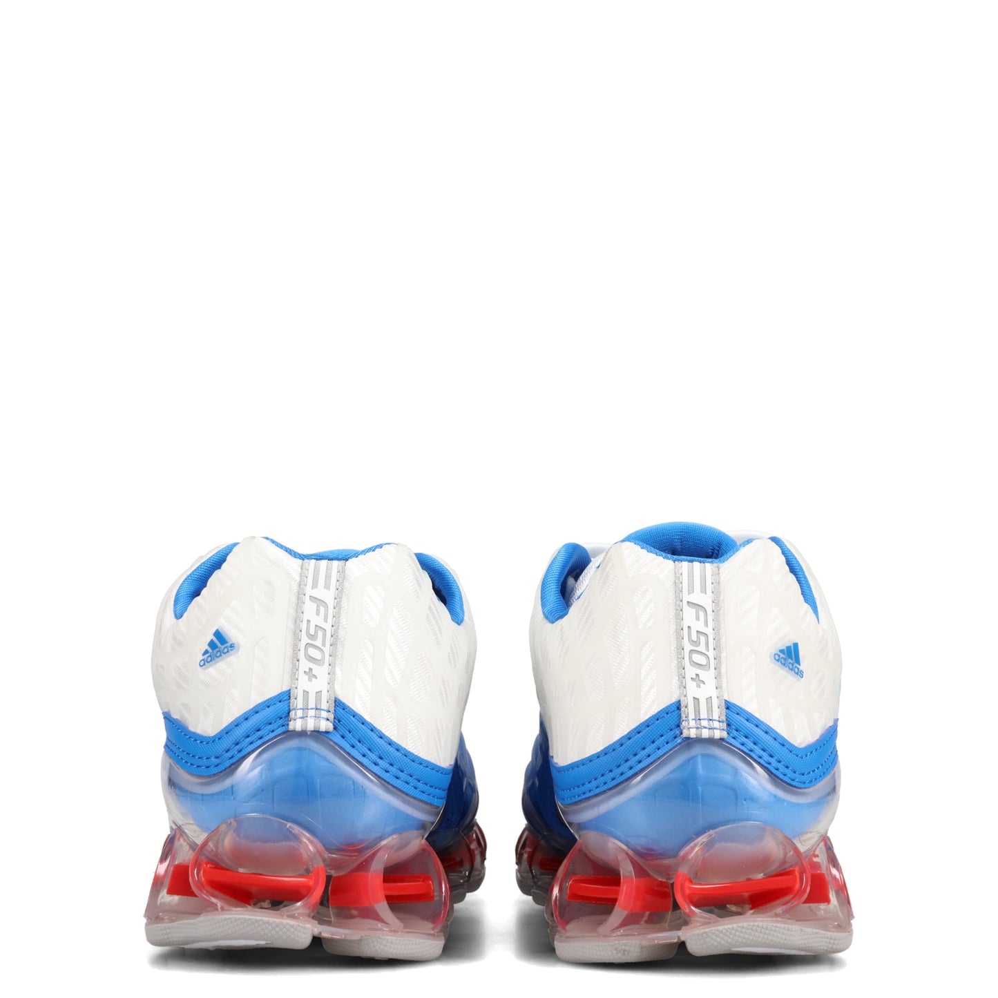 MEGARIDE F50 / BLUBIR/SILVMT/FTWWHT