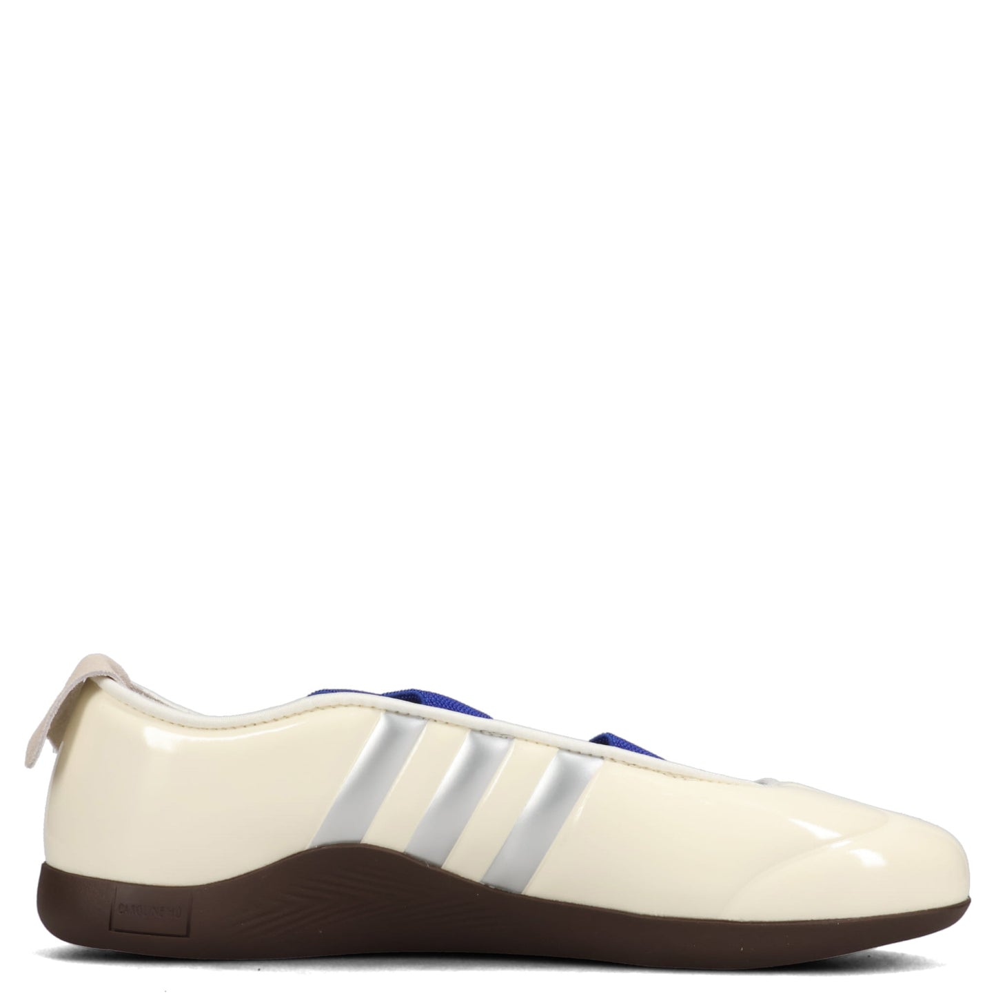 TAEKWONDO BY CH X EDC / OWHITE/SILVMT/BROWN