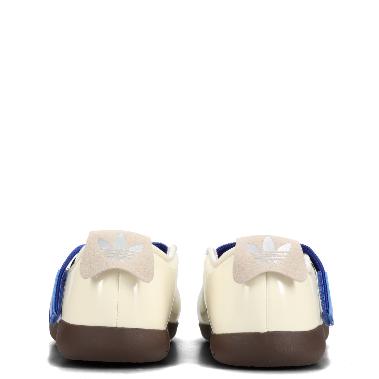 TAEKWONDO BY CH X EDC / OWHITE/SILVMT/BROWN