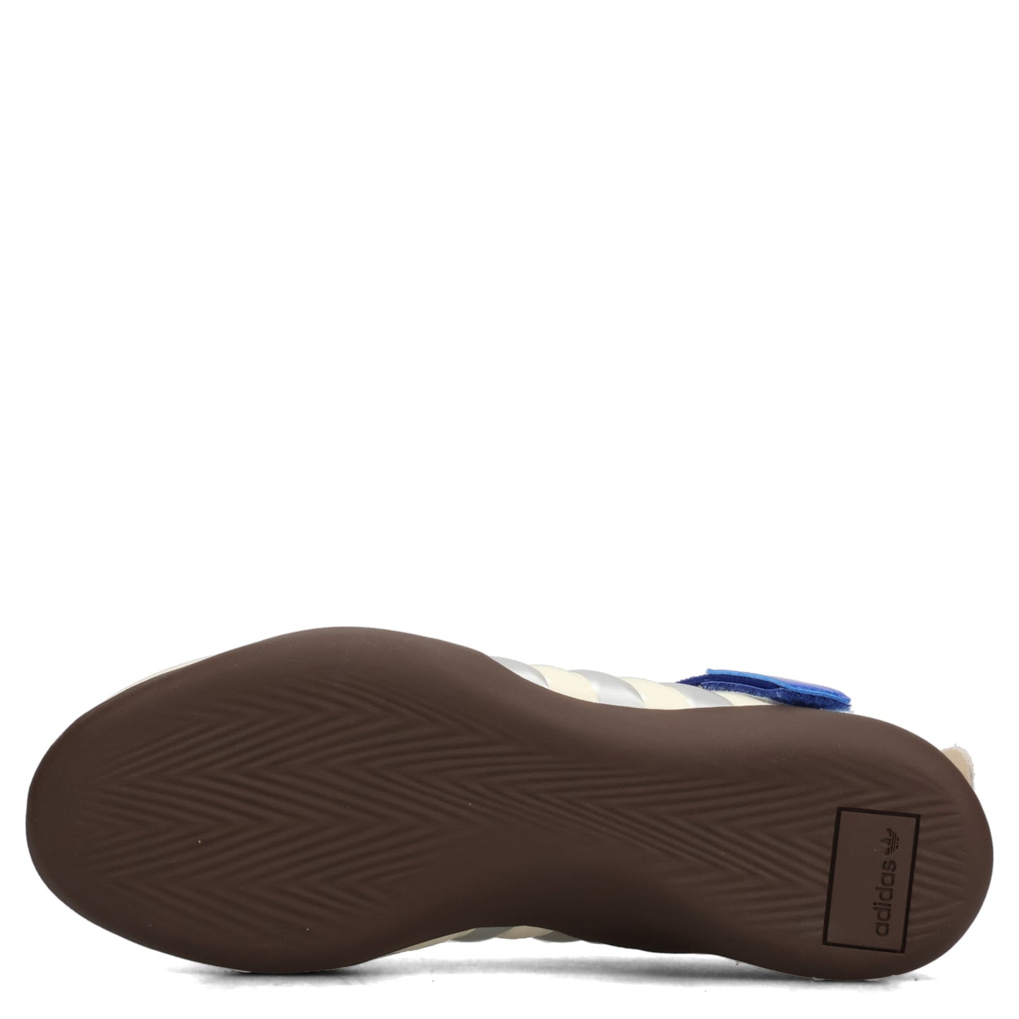 TAEKWONDO BY CH X EDC / OWHITE/SILVMT/BROWN