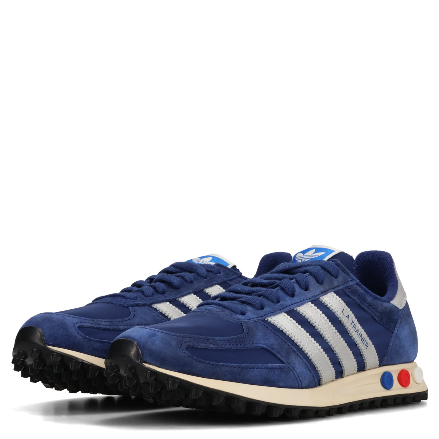 LA TRAINER OG / DKBLUE/SILVMT/OWHITE