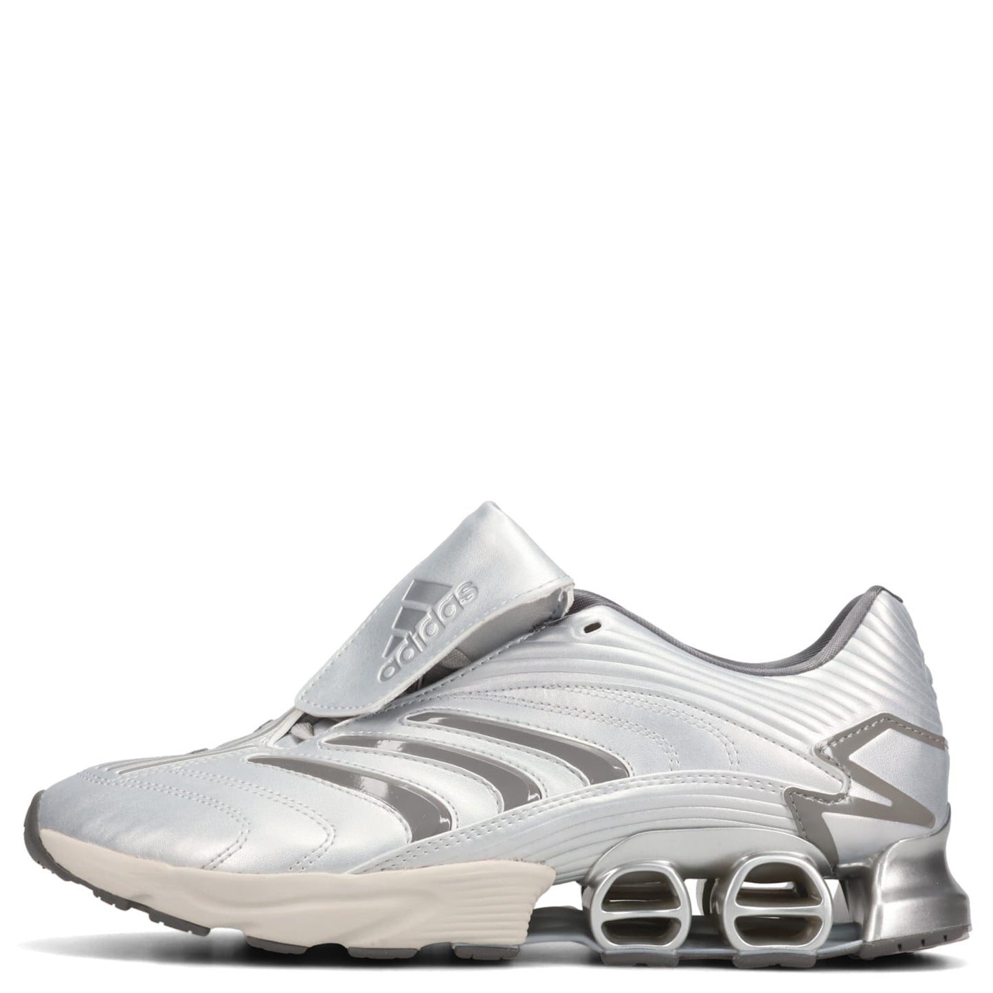 PREDATOR MEGARIDE / GRETWO/GREFOU/SILVMT