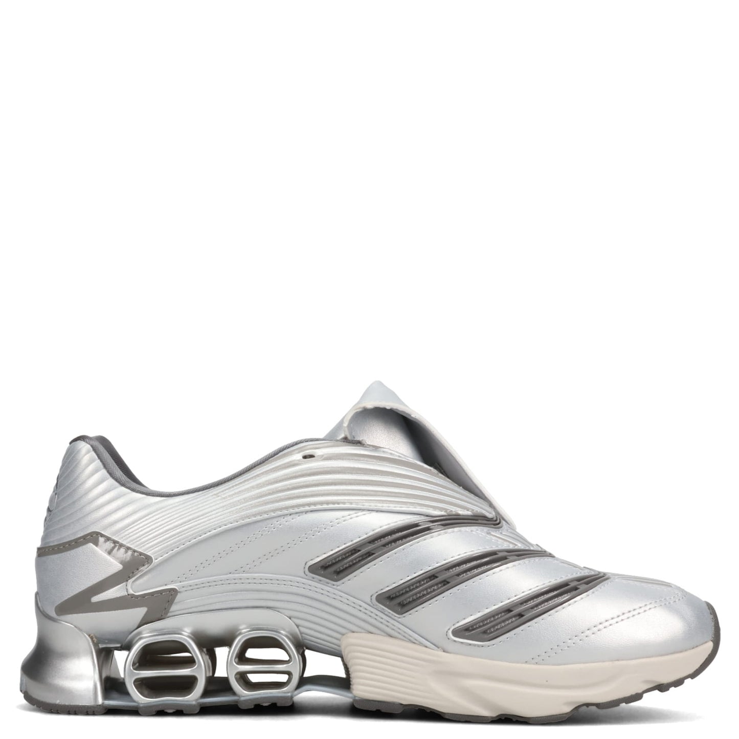 PREDATOR MEGARIDE / GRETWO/GREFOU/SILVMT