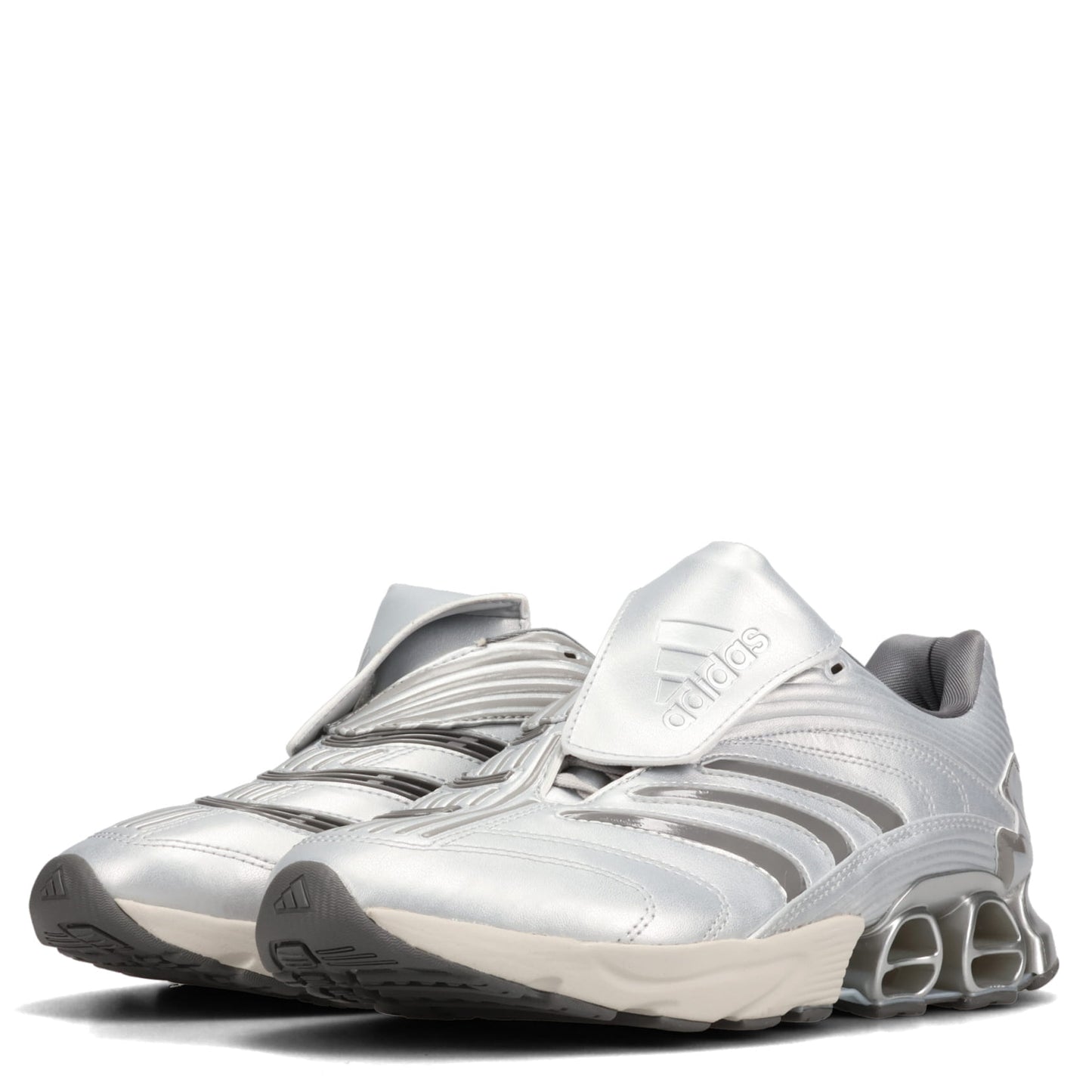 PREDATOR MEGARIDE / GRETWO/GREFOU/SILVMT