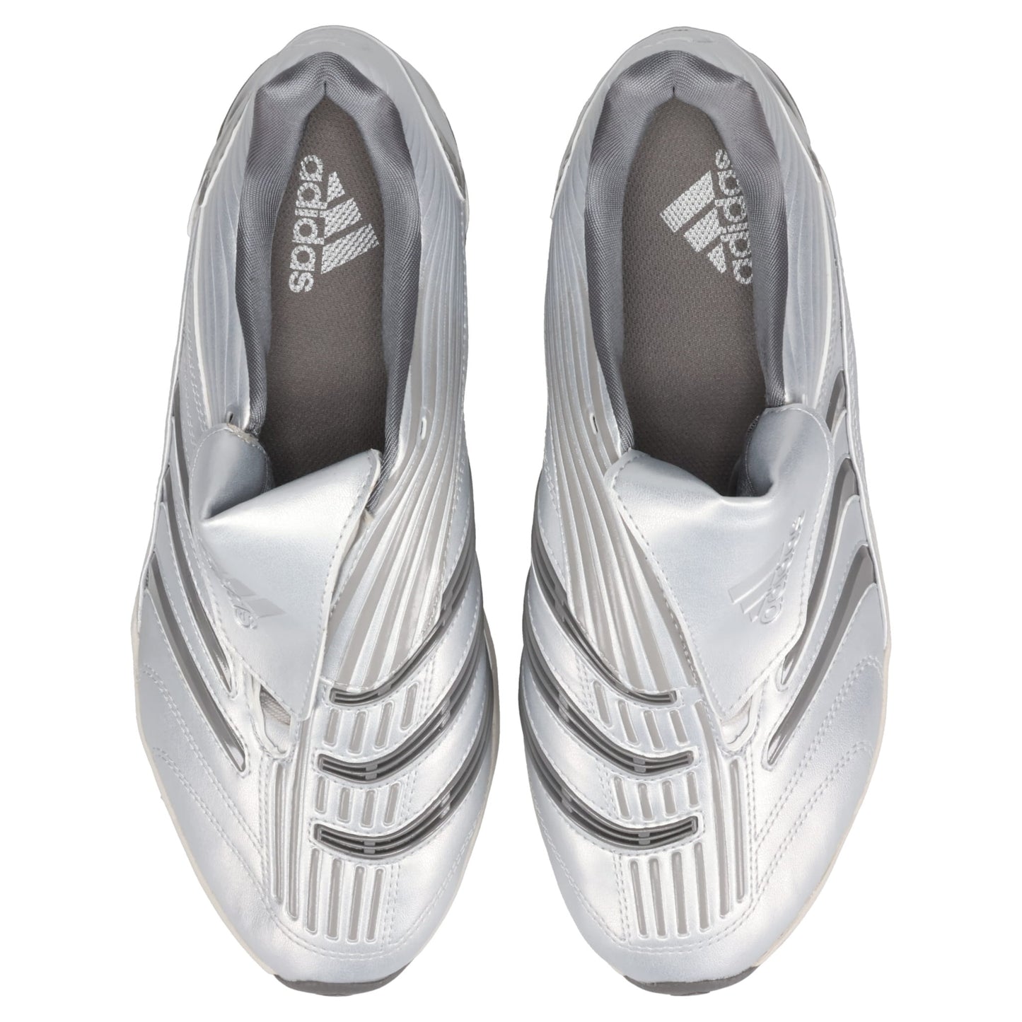 PREDATOR MEGARIDE / GRETWO/GREFOU/SILVMT