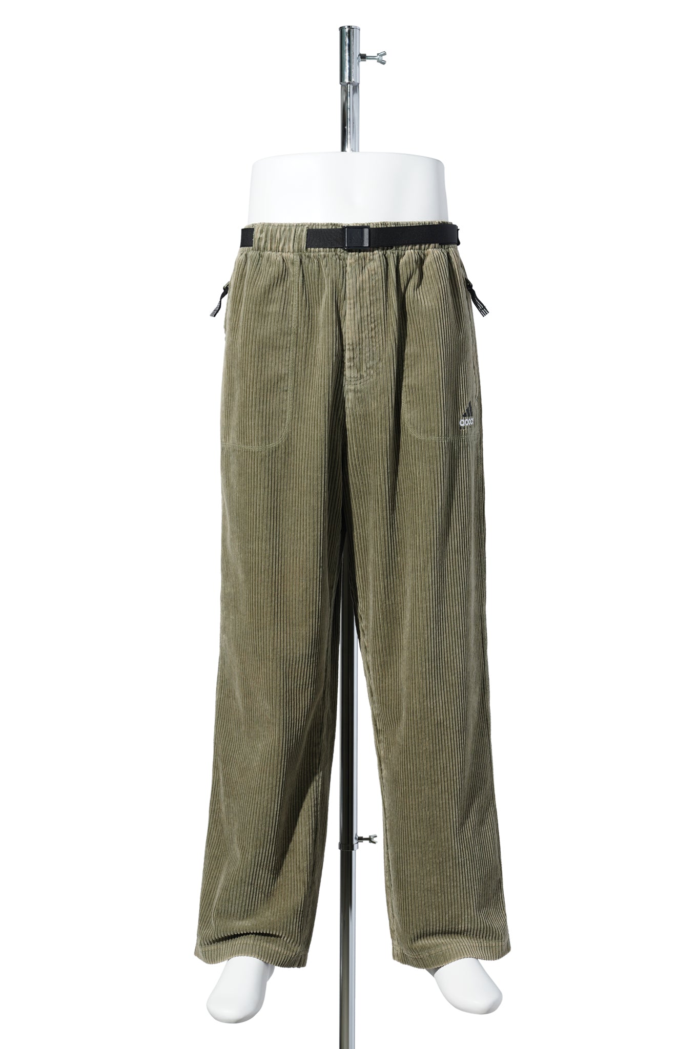 EQUIPMENT CORDUROY PANT / FOCOLI