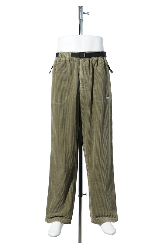 EQUIPMENT CORDUROY PANT / FOCOLI