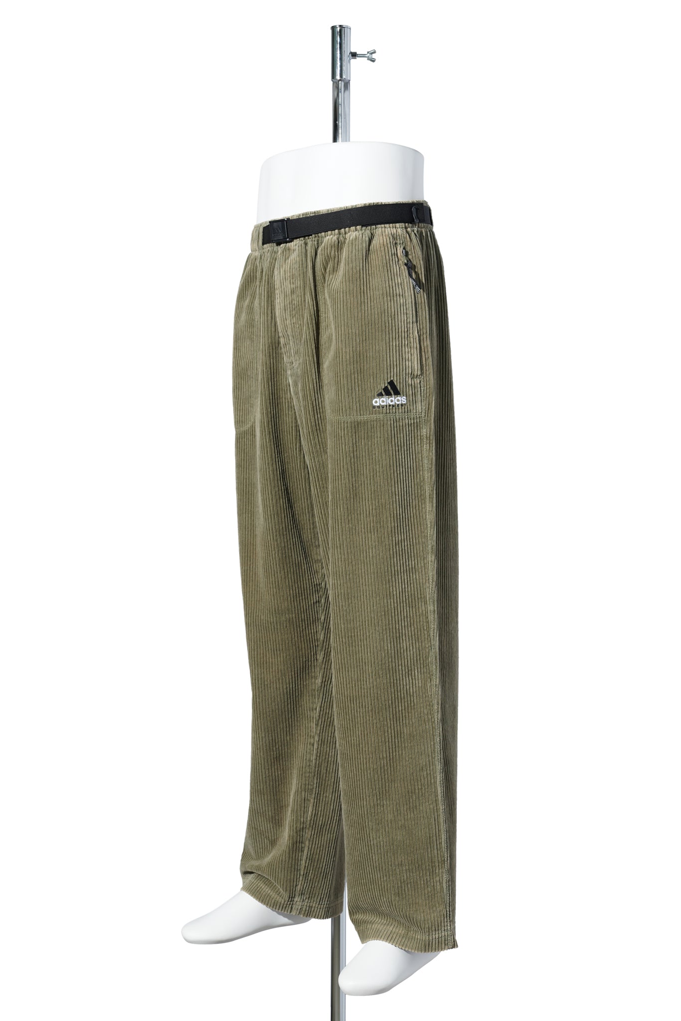 EQUIPMENT CORDUROY PANT / FOCOLI