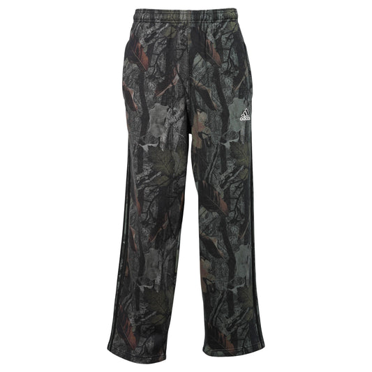 CAMO SWT PNT / BLACK