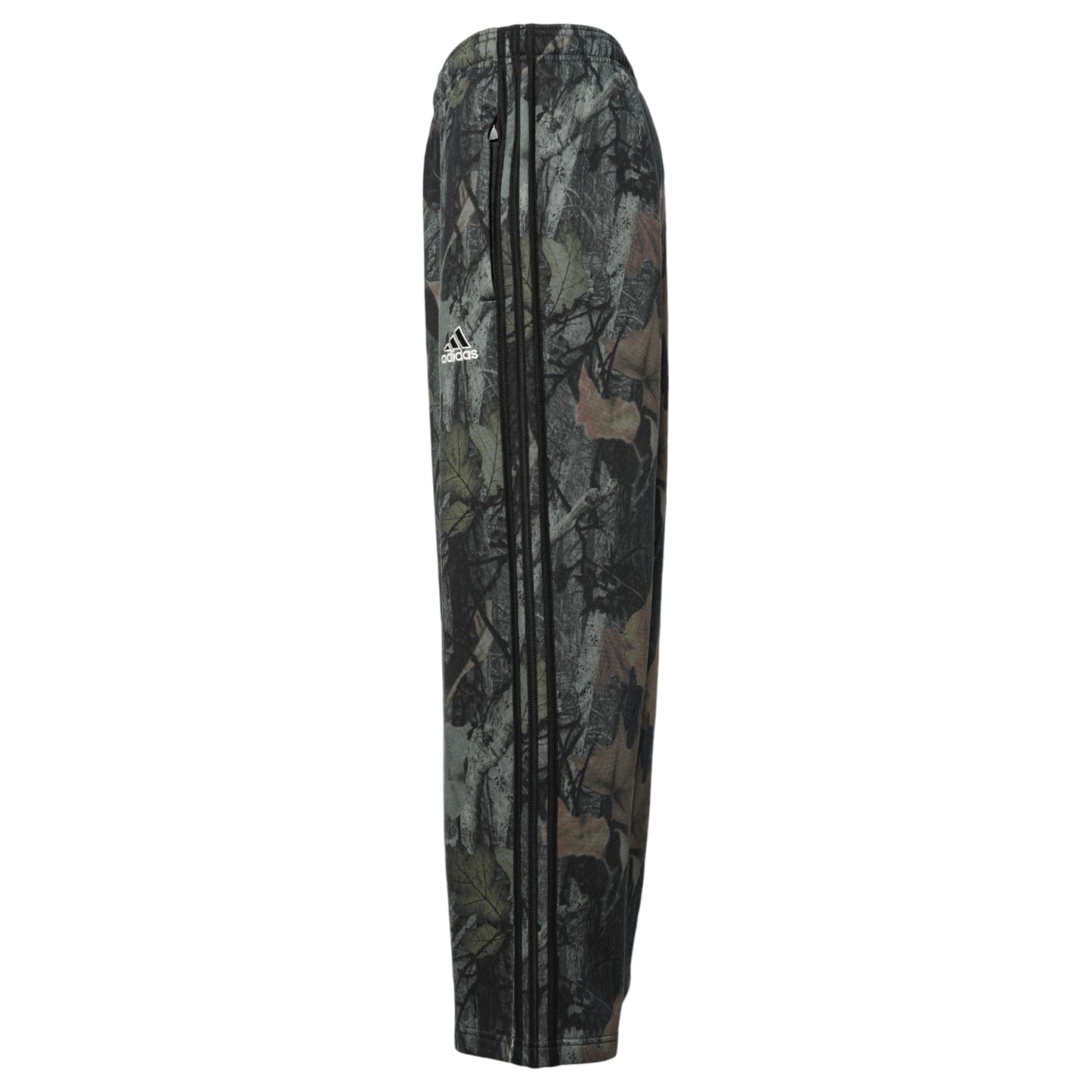 CAMO SWT PNT / BLACK