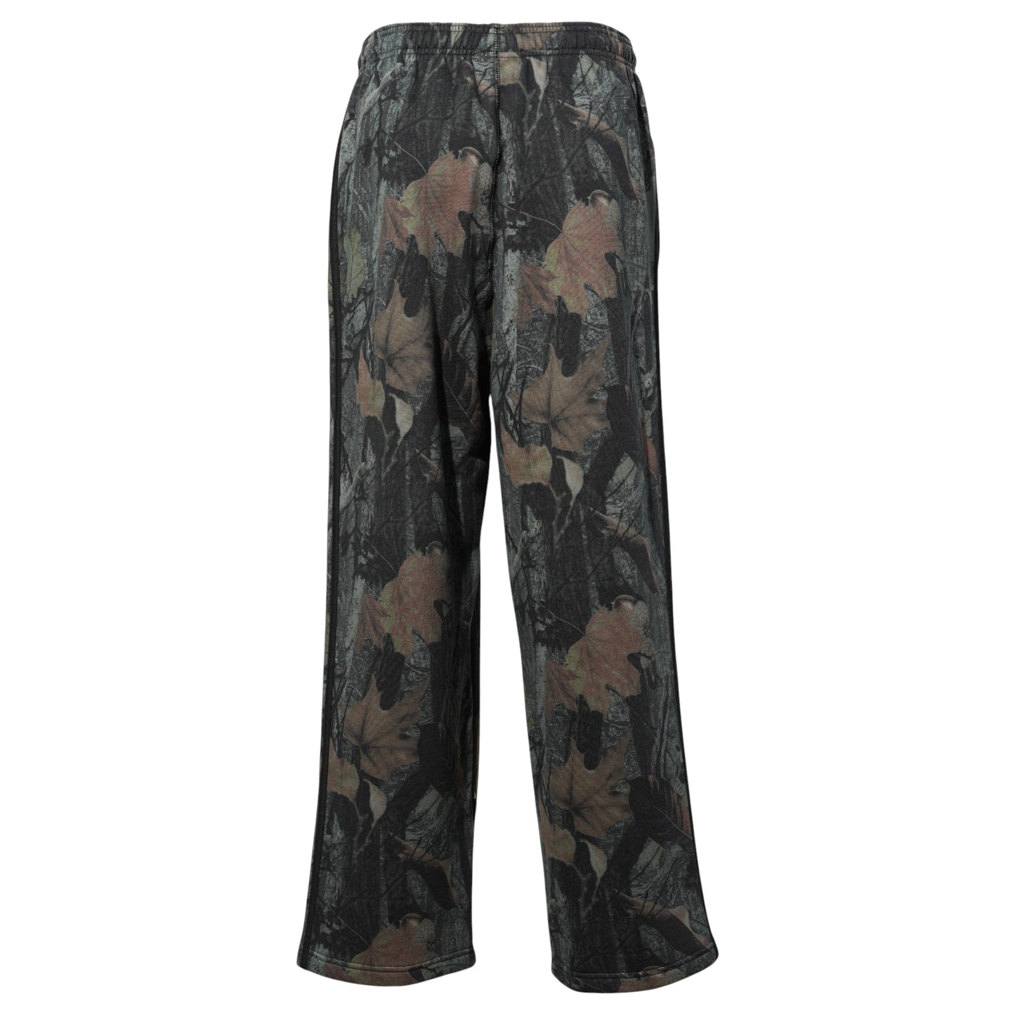 CAMO SWT PNT / BLACK