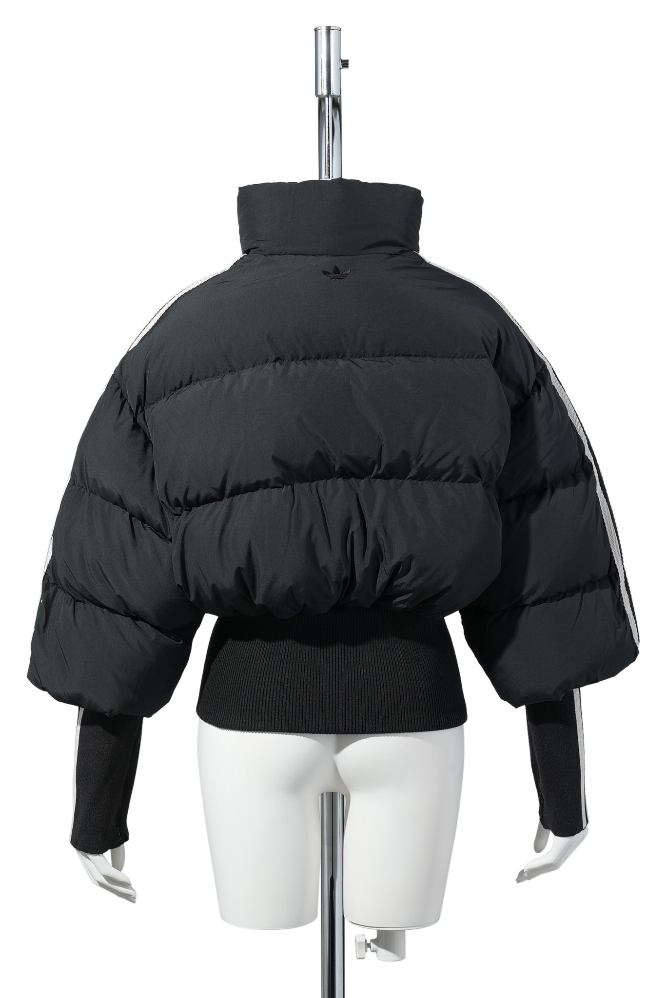 AV BABY PUFFER / BLACK